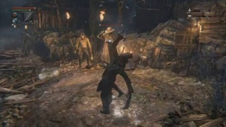 《血源》黑桐谷歌攻略:老猎人秘籍全解析 《血源》黑桐谷歌攻略:老猎人秘籍全解析