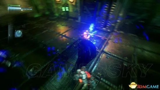 像素骑士团阿卡姆疯人院攻略分享 像素骑士团阿卡姆疯人院攻略分享