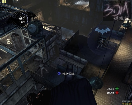 像素骑士团阿卡姆疯人院攻略分享 像素骑士团阿卡姆疯人院攻略分享