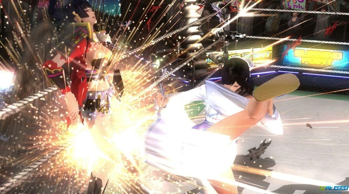 《死或生5最后一战》系统解析 招式判定帧数揭秘 《死或生5最后一战》系统解析 招式判定帧数揭秘