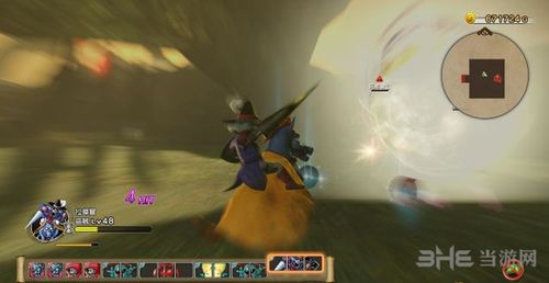 《勇者斗恶龙英雄》支线任务攻略:任务场&特别地图支线任务通关技巧 《勇者斗恶龙英雄》支线任务攻略:任务场&特别地图支线任务通关技巧