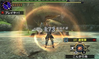 《怪物猎人X》武器招式风格解析及推荐