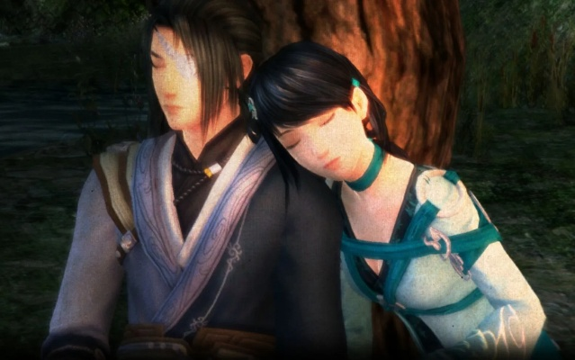 《仙剑奇侠传6》DLC云外天攻略:全流程剧情视频 《仙剑奇侠传6》DLC云外天攻略:全流程剧情视频