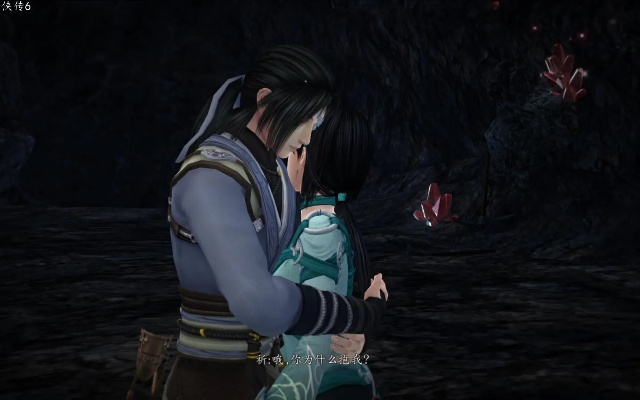 《仙剑奇侠传6》DLC云外天攻略:全流程剧情视频 《仙剑奇侠传6》DLC云外天攻略:全流程剧情视频