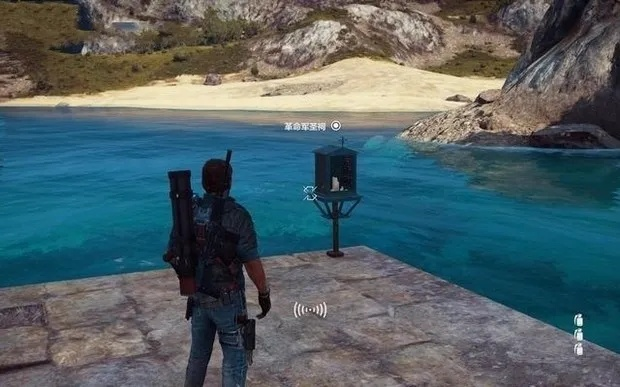 《正当防卫3》全主线流程攻略视频