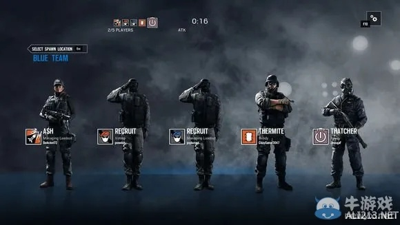 彩虹六号围攻：游戏体验评测