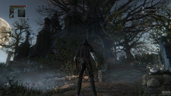 《血源DLC老猎人攻略》全流程视频解说