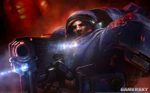 《星际争霸2》Shift+Ctrl技巧集 《星际争霸2》Shift+Ctrl技巧集