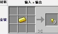 《我的世界》合成表1.72&1.8图文大全 《我的世界》合成表1.72&1.8图文大全