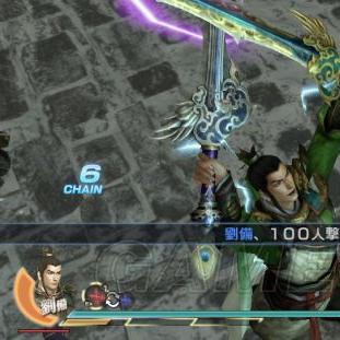 真三国无双7猛将传CG动画剧情解析 真三国无双7猛将传CG动画剧情解析