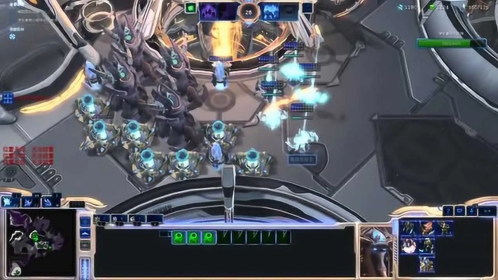 《星际争霸2虚空之遗》残酷难度攻略全章节 《星际争霸2虚空之遗》残酷难度攻略全章节