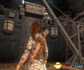 《古墓丽影崛起》攻略:全剧情流程解说 《古墓丽影崛起》攻略:全剧情流程解说