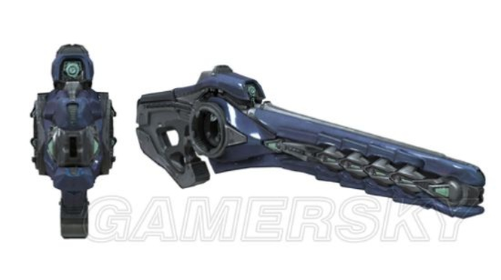 光环5角色解析 光环5武器盘点 光环5角色解析 光环5武器盘点