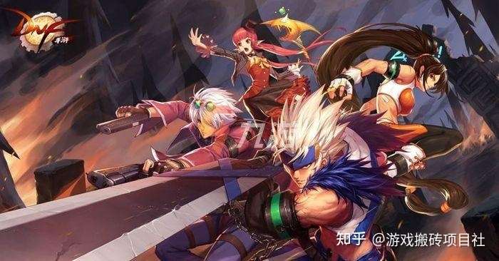 DNF手游31更新!百万深渊票三大途径,速来兑换! DNF手游31更新!百万深渊票三大途径,速来兑换!