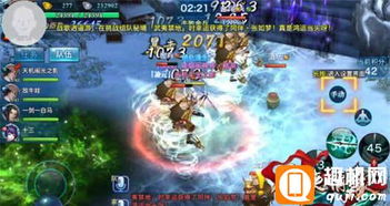 《剑侠情缘·零》玄空门派拳脚双绝震撼登场 《剑侠情缘·零》玄空门派拳脚双绝震撼登场