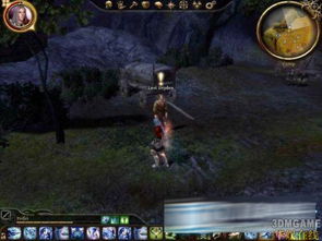 《龙腾世纪:起源》全支线任务攻略解析 《龙腾世纪:起源》全支线任务攻略解析