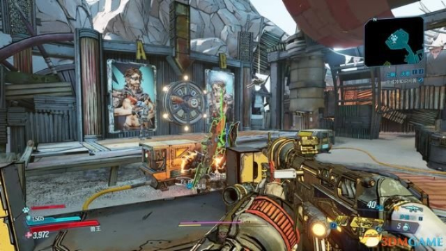 《无主之地》攻略汇总心得分享 《无主之地》攻略汇总心得分享