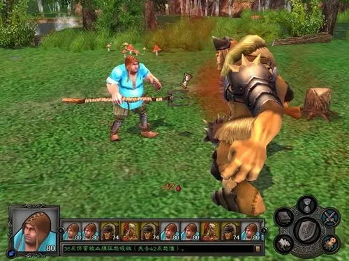 英雄无敌5东方部落技能轮革新,新版战术核心解析 英雄无敌5东方部落技能轮革新,新版战术核心解析