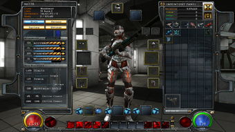 暗黑之门伦敦武器组件MODS 暗黑之门伦敦武器组件MODS