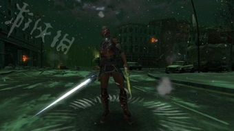 暗黑之门伦敦剑系武器攻略 暗黑之门伦敦剑系武器攻略