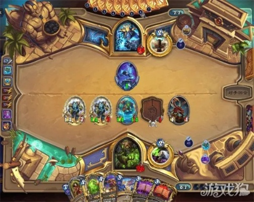 炉石传说地标术上分卡组推荐 炉石传说地标术上分卡组推荐