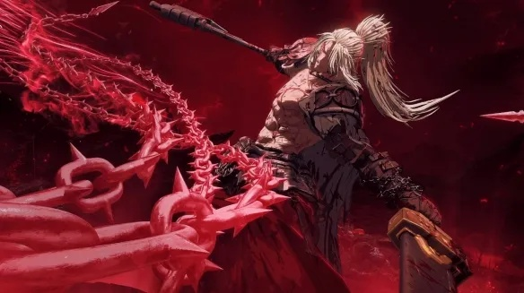 《狂战士卡赞》长枪高伤连招攻略 《狂战士卡赞》长枪高伤连招攻略