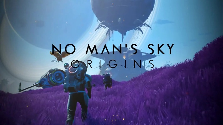 《无人深空》遗迹版本更新内容