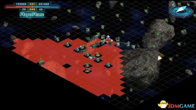 《无限机兵》结露精髓全攻略,位置详览 《无限机兵》结露精髓全攻略,位置详览