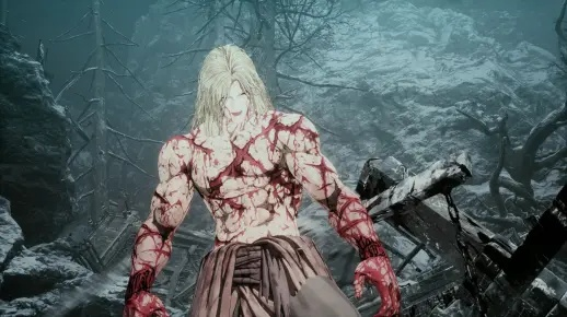 《第一狂战士卡赞》吟游诗人迪戈尔对话位置一览 《第一狂战士卡赞》吟游诗人迪戈尔对话位置一览