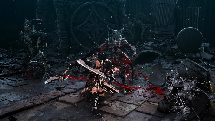 《第一狂战士卡赞》沃尔巴伊诺与万卡乌亡灵攻略 《第一狂战士卡赞》沃尔巴伊诺与万卡乌亡灵攻略