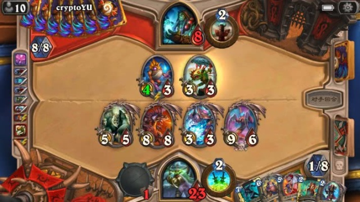 炉石传说节奏贼卡组攻略:节奏贼核心构筑解析 炉石传说节奏贼卡组攻略:节奏贼核心构筑解析