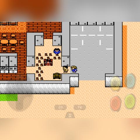 《无限机兵》全角色支线触发地点及顺序攻略 《无限机兵》全角色支线触发地点及顺序攻略