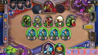 《炉石传说》无限火球牧卡组攻略分享 《炉石传说》无限火球牧卡组攻略分享