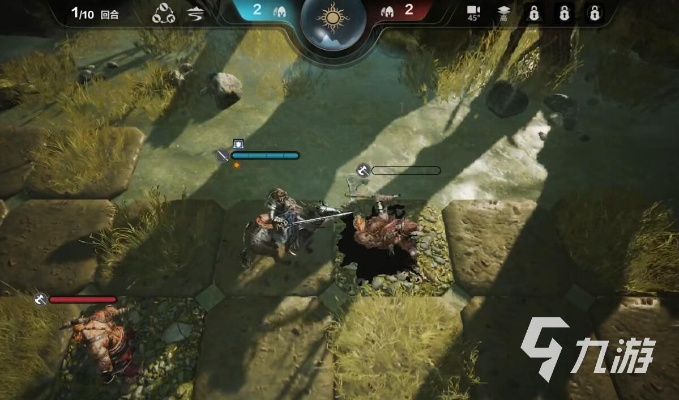 《环形战争》阿雷尔白鹰第一关通关秘籍 《环形战争》阿雷尔白鹰第一关通关秘籍