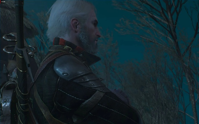 巫师3次世代版支线任务视频合集 巫师3次世代版支线任务视频合集