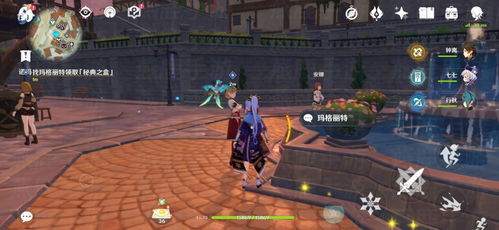 《原神》七圣召唤酒馆挑战攻略全解析 《原神》七圣召唤酒馆挑战攻略全解析