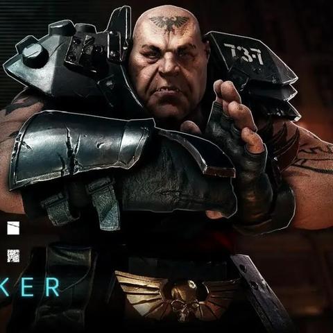 《战锤40K暗潮》欧格林职业强度剖析