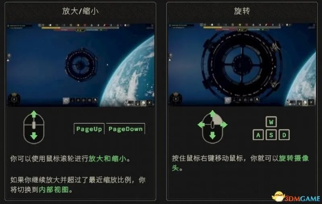 《伊克西翁IXION》快速上手攻略