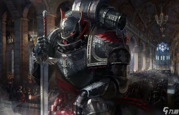 《战锤40K暗潮》狂信徒装备与技能解析