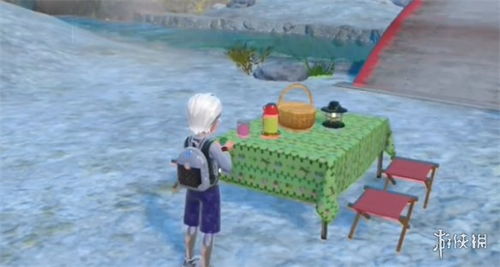 《宝可梦朱紫》城镇捕捉闪光宝可梦技巧 《宝可梦朱紫》城镇捕捉闪光宝可梦技巧