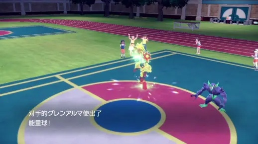 《宝可梦朱紫》新手63单打必看!大师队伍核心策略 《宝可梦朱紫》新手63单打必看!大师队伍核心策略