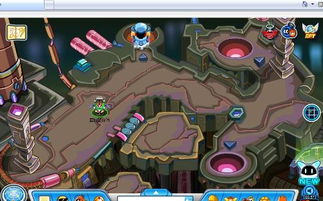 《伊克西翁IXION》第一章挂机刷铁矿攻略 《伊克西翁IXION》第一章挂机刷铁矿攻略