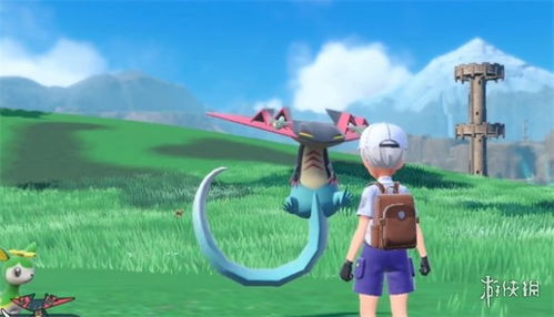 宝可梦朱紫12月9日班基拉斯VS暴飞龙太晶团体战