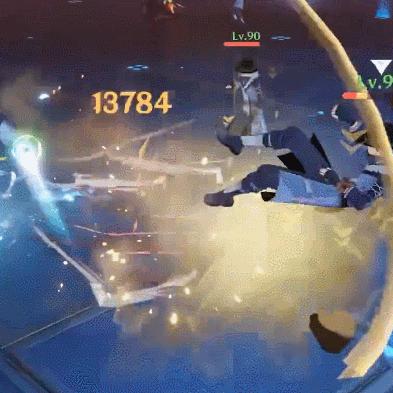 《原神》七圣召唤重云双卡双待流搭配攻略 《原神》七圣召唤重云双卡双待流搭配攻略