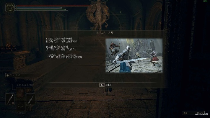 艾尔登法环竞技场段位解析 艾尔登法环竞技场段位解析