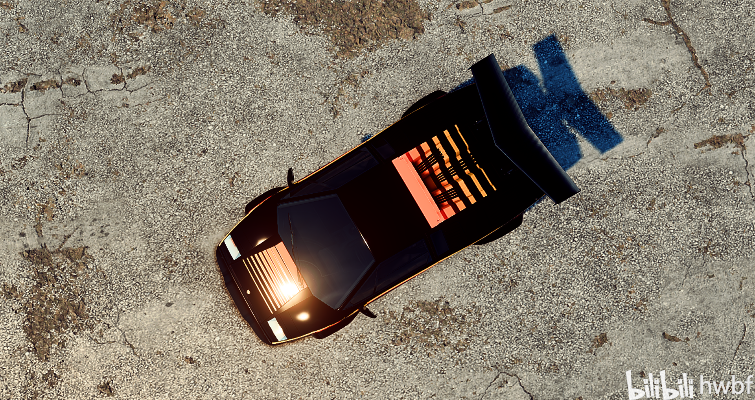 《极品飞车22不羁》兰博基尼Countach调校攻略