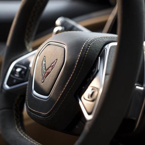 极品飞车22不羁科尔维特Stingray调校攻略 极品飞车22不羁科尔维特Stingray调校攻略