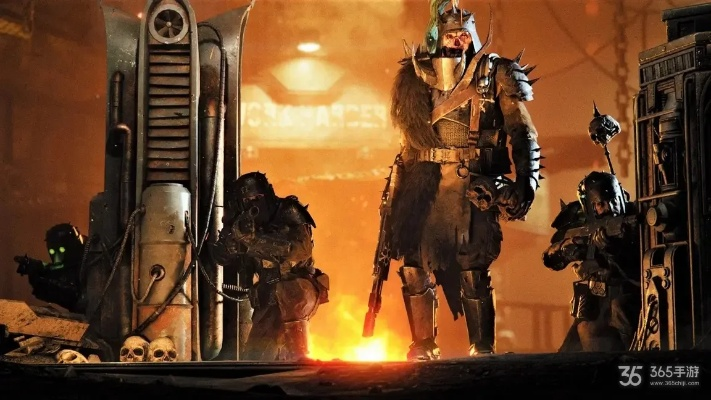 《战锤40K暗潮》品级上限评分一览