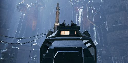 《战锤40K暗潮》欧格林强势攻略及装备推荐