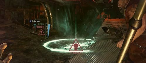 《战锤40K暗潮》灵能者远程清潮攻略 《战锤40K暗潮》灵能者远程清潮攻略